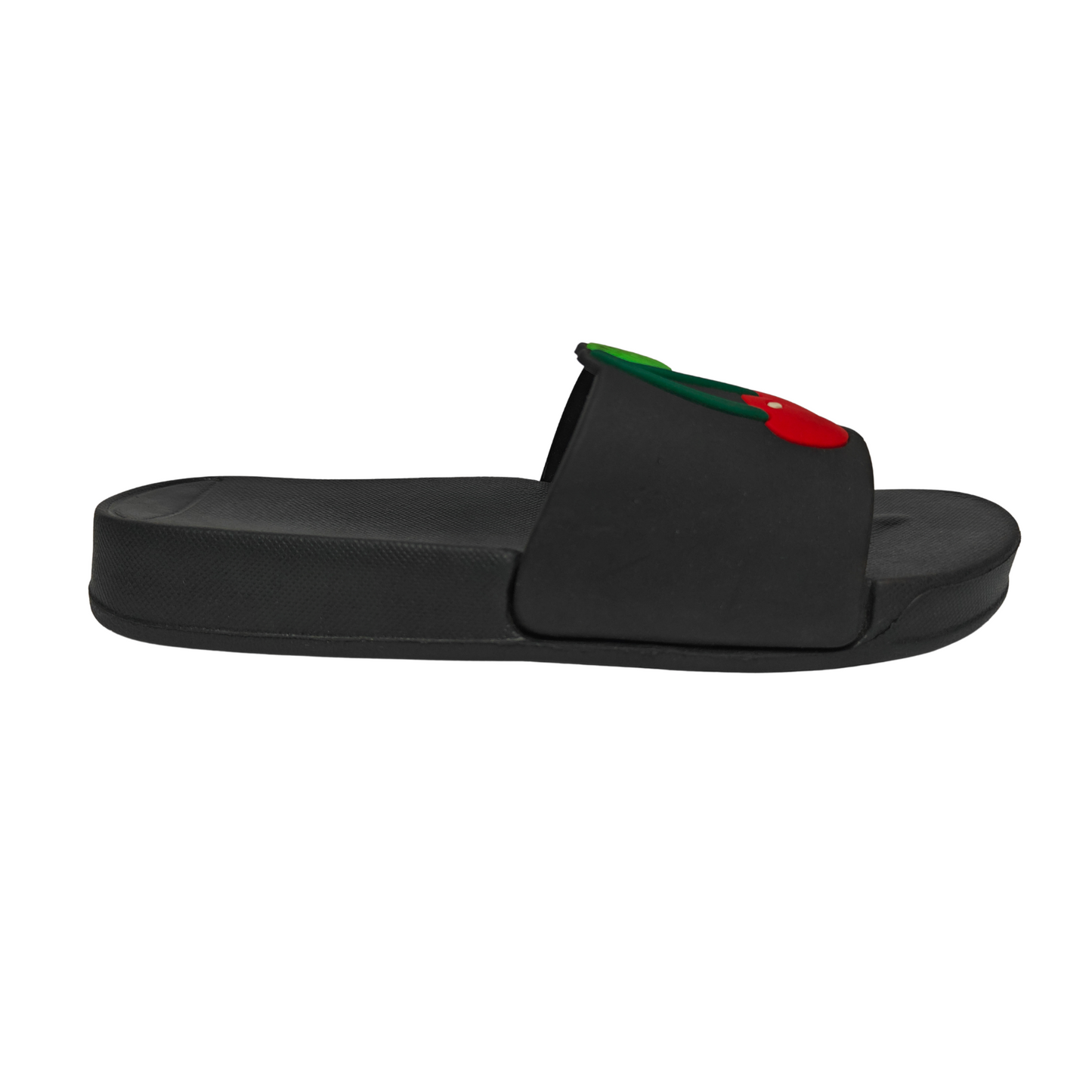 Cherry Pop Slide — Playful Vibes. All-Day Comfort