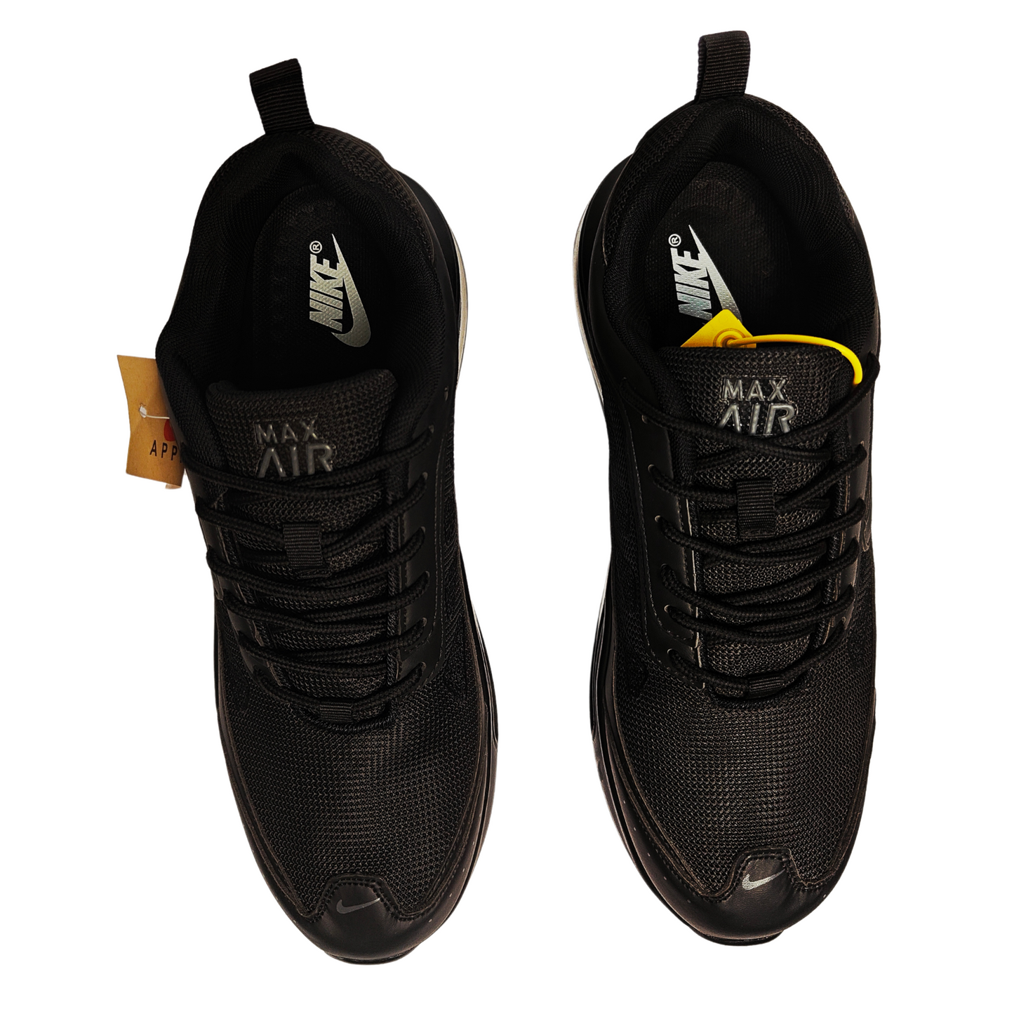 Max Air Performance Sneakers