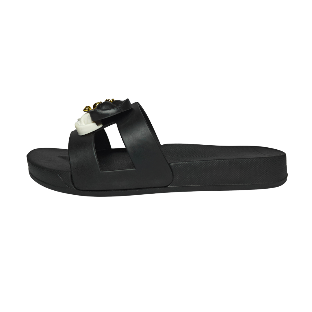 Midnight Charm Slide