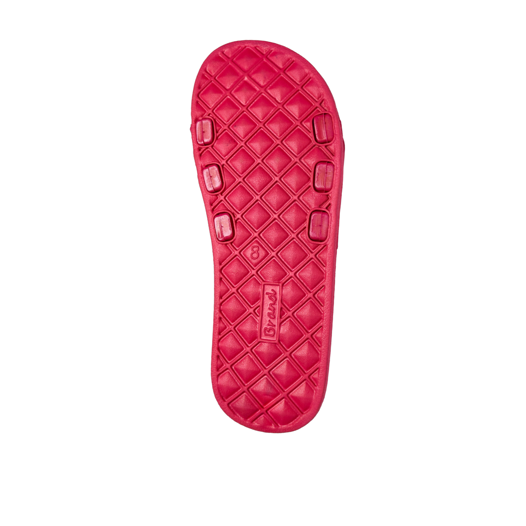 Petal Rouge Slide — Bold, Soft, and All You